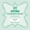 OPTIMA GOLDBROKAT 1100 SET PER VIOLA 4/4 OPTIMA GOLDBROKAT 1100 SET PER VIOLA 4/4