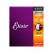 ELIXIR 11027 NANOWEB ACOUSTIC STRINGS SET 11-52 BRONZE ELIXIR 11027 NANOWEB ACOUSTIC STRINGS SET 11-52 BRONZE