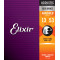 Elexir 11182 NANOWEB Acoustic Guitar Strings SET 13-53 Bronze Elexir 11182 NANOWEB Acoustic Guitar Strings SET 13-53 Bronze