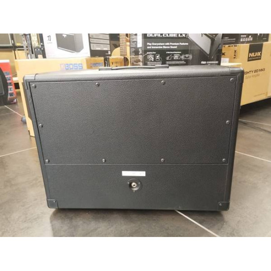 Peavey 112-6 Greenback 2nd - Guitar Cabinet 1x12