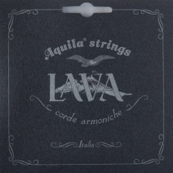 Aquila
 114U Set di corde per Ukulele Tenore - High G - Super Nylgut® - Serie Lava Aquila
 114U Set di corde per Ukulele Tenore - High G - Super Nylgut® - Serie Lava