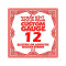 ERNIE BALL 1012 ELECTRIC STRING CUSTOM GAUGE 0.12 ERNIE BALL 1012 ELECTRIC STRING CUSTOM GAUGE 0.12
