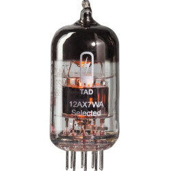 TAD 12AX7 WAR RT006 - Valvola Pre - TAD Premium Selected TAD 12AX7 WAR RT006 - Valvola Pre - TAD Premium Selected