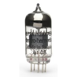 Electro Harmonix 6072/12AY7 - Valvola Pre Electro Harmonix 6072/12AY7 - Valvola Pre