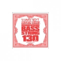 ERNIE BALL 1613 BASS STRING CUSTOM GAUGE 0.130 ERNIE BALL 1613 BASS STRING CUSTOM GAUGE 0.130