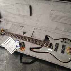 Ibanez SR1405 Glacial White 2nd