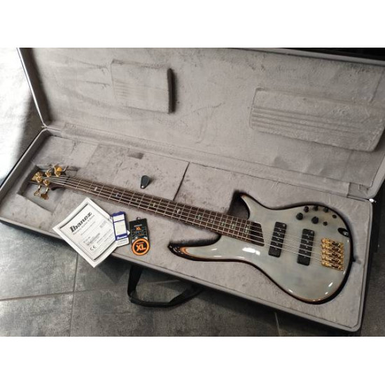 Ibanez SR1405 Glacial White 2nd