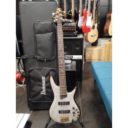 Ibanez SR1405 Glacial White 2nd