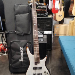 Ibanez SR1405 Glacial White 2nd