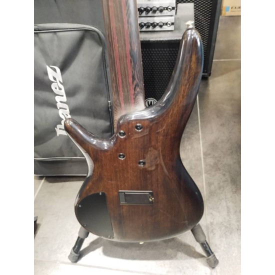 Ibanez SR1405 Glacial White 2nd