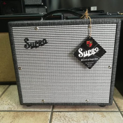 Supro COMET 1610 RT 2nd - SOLD! Supro COMET 1610 RT 2nd - SOLD!