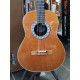 Ovation Mod.1613 Nylon Made in USA anni '80