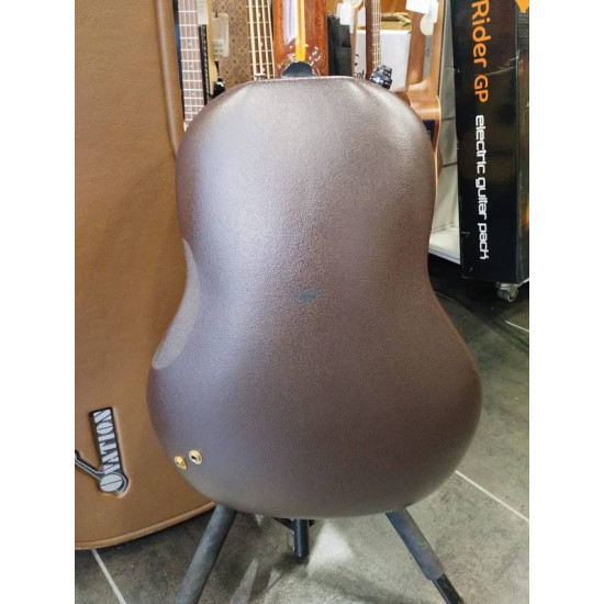 Ovation Mod.1613 Nylon Made in USA anni '80