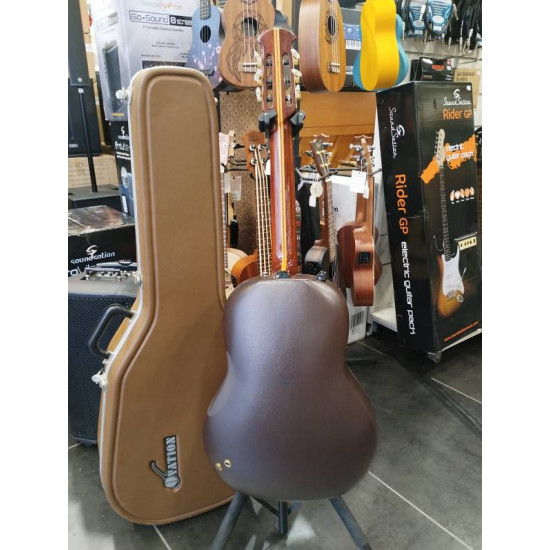 Ovation Mod.1613 Nylon Made in USA anni '80