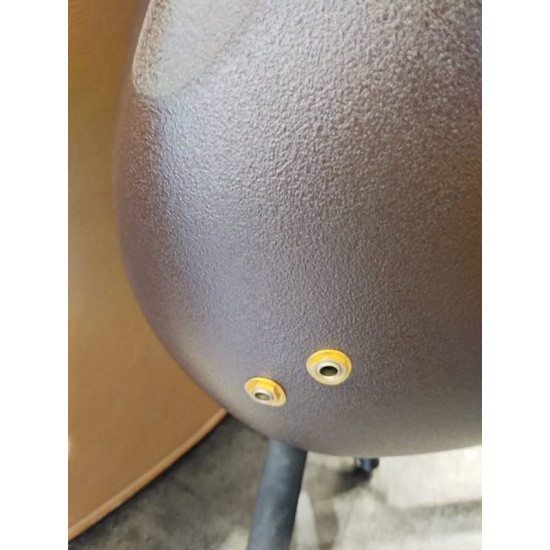 Ovation Mod.1613 Nylon Made in USA anni '80