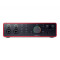 Focusrite Scarlett 16I16 4Th Generation Focusrite Scarlett 16I16 4Th Generation