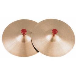 Halifax 1721 Cymbals Pair - 12.5 cm Halifax 1721 Cymbals Pair - 12.5 cm