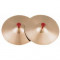 Halifax 1721 Cymbals Pair - 12.5 cm Halifax 1721 Cymbals Pair - 12.5 cm