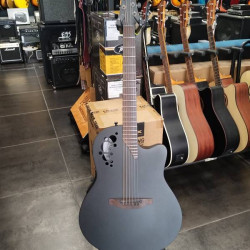 Ovation 1868TX-5-G Elite TX Super Shallow 2nd