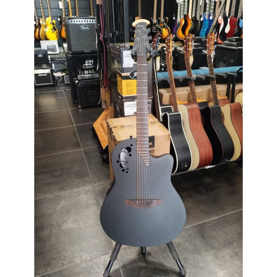 Ovation 1868TX-5-G Elite TX Super Shallow 2nd