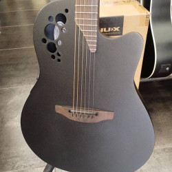 Ovation 1868TX-5-G Elite TX Super Shallow 2nd