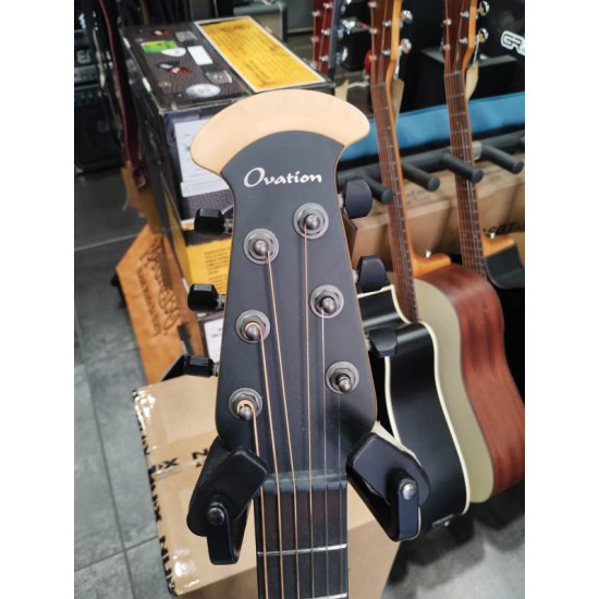 Ovation 1868TX-5-G Elite TX Super Shallow 2nd