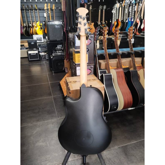 Ovation 1868TX-5-G Elite TX Super Shallow 2nd