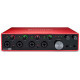 FOCUSRITE SCARLETT 18I8 3RD GEN AUDIO INTERFACE