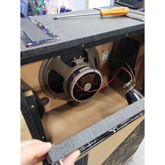 Marshall 1912 1996 1x12 Vintage 30