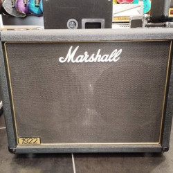 Marshall 1922 2nd - 2x12 Guitar Cabinet