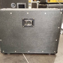 Marshall 1922 2nd - 2x12 Guitar Cabinet
