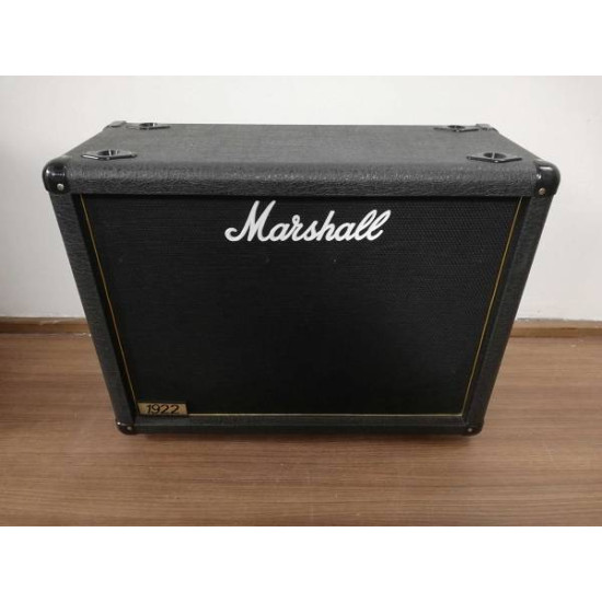 Marshall 1922 2022 2x12 Vintage 30