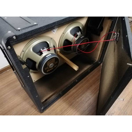 Marshall 1936 JCM900 Lead 1996 2x12 Vintage 30 - SOLD!!