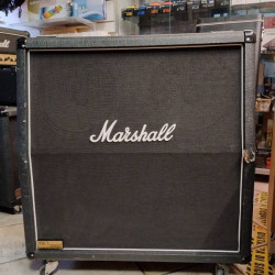 Marshall 1960AV Cabinet 4x12 1999