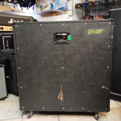 Marshall 1960AV Cabinet 4x12 1999