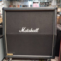 Marshall JCM800 1960A Lead 4x12 anni '80 - SOLD!
