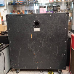 Marshall JCM800 1960A Lead 4x12 anni '80 - SOLD!