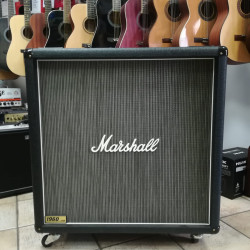 Marshall 1960B Lead Dummy 2nd vuota (senza coni) SOLD!