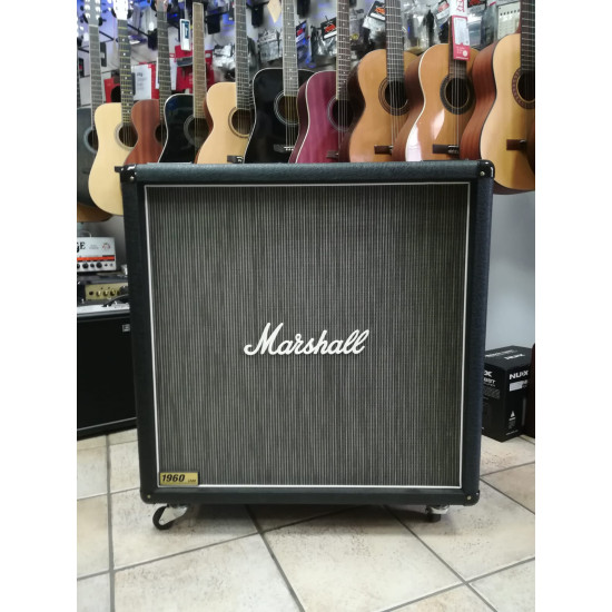 Marshall 1960B Lead Dummy 2nd vuota (senza coni) SOLD!