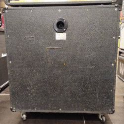 Marshall JCM800 Lead 1982A Cabinet 4x12 1985