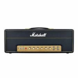 Marshall 1987X Head Marshall 1987X Head