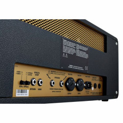 Marshall 1987X Head Marshall 1987X Head