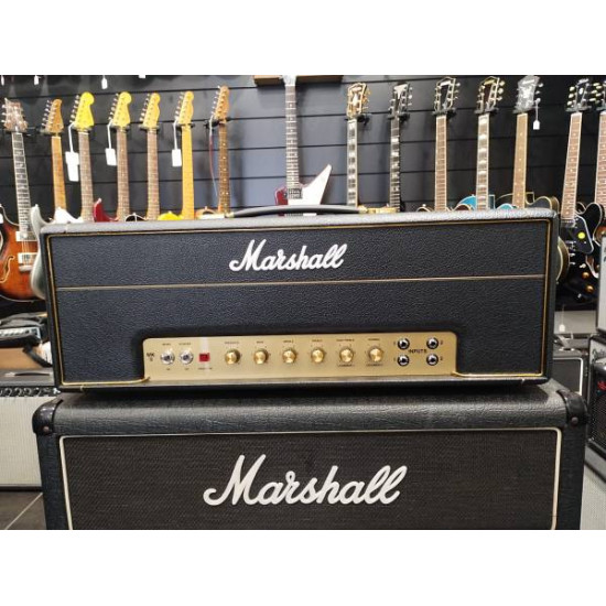 Marshall 1987X 2nd Marshall 1987X 2nd