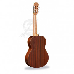 Alhambra 1C HT Classic Guitar Made In Spain - Hybrid Terra Alhambra 1C HT Classic Guitar Made In Spain - Hybrid Terra