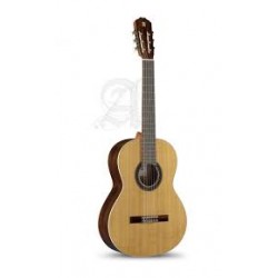 Alhambra 1C HT Classic Guitar Made In Spain - Hybrid Terra Alhambra 1C HT Classic Guitar Made In Spain - Hybrid Terra