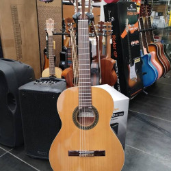 Alhambra 1C w/Bag 2nd