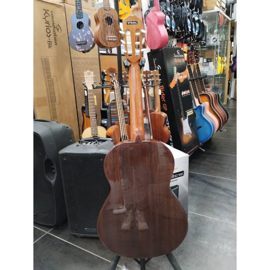 Alhambra 1C w/Bag 2nd