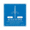 AUGUSTINE BLUE LABEL CLASSIC STRING 2 SI AUGUSTINE BLUE LABEL CLASSIC STRING 2 SI