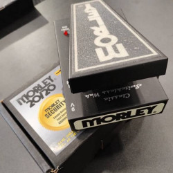 Morley 20/20 Classic Switchless Wah 2nd