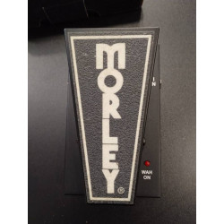 Morley 20/20 Classic Switchless Wah 2nd